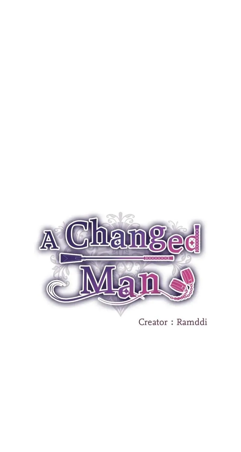 A Changed Man Chapter 43 page 43 - 