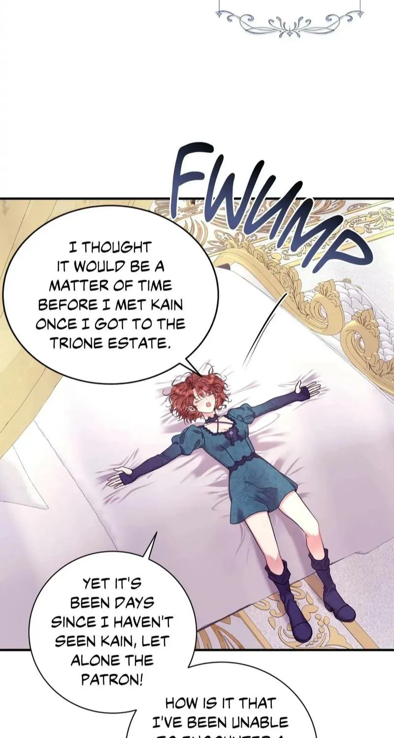 A Changed Man Chapter 43 page 45 - 