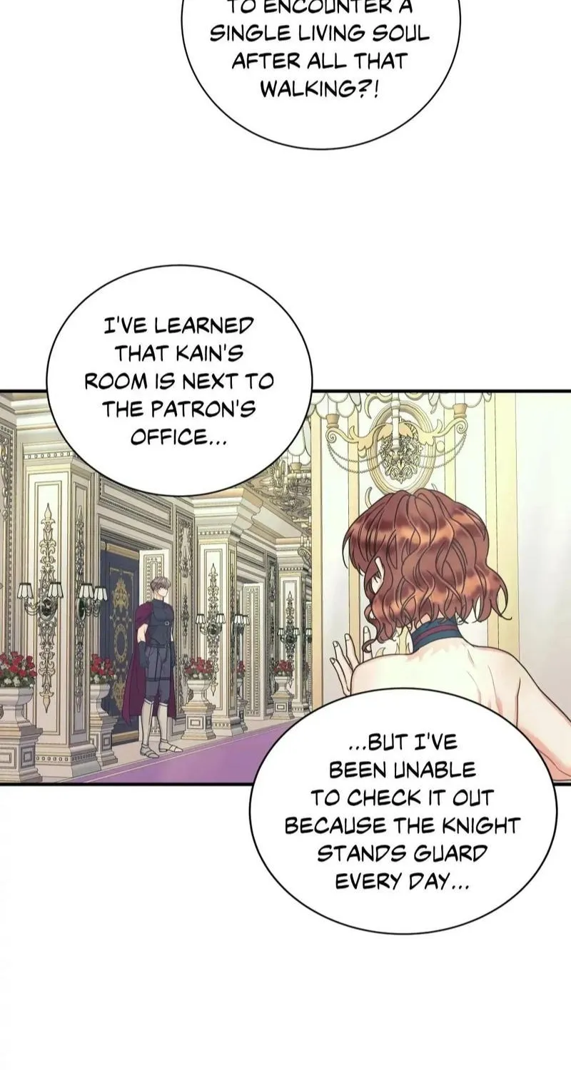 A Changed Man Chapter 43 page 46 - 