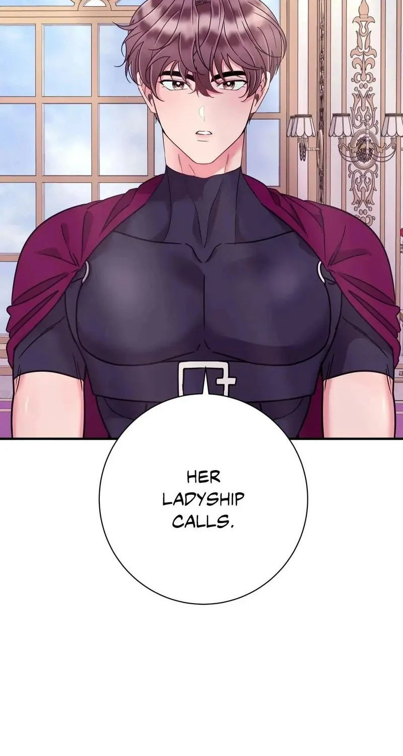 A Changed Man Chapter 43 page 50 - 