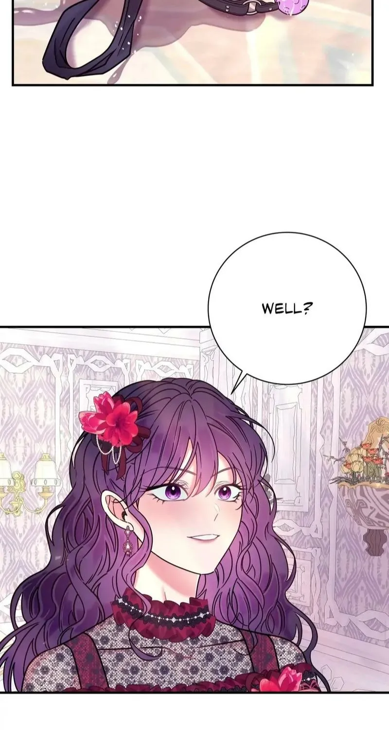 A Changed Man Chapter 43 page 6 - 