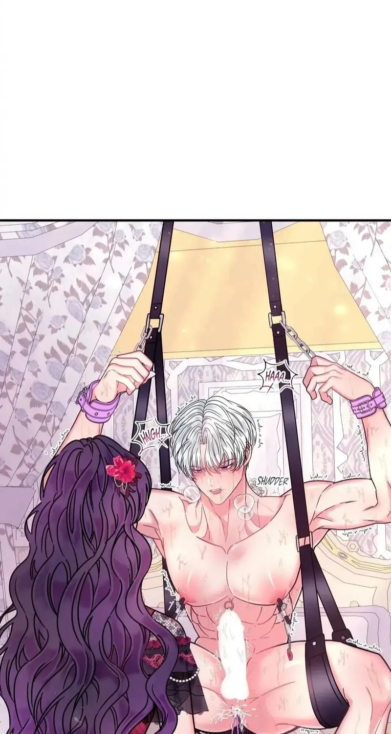 A Changed Man Chapter 43 page 7 - 