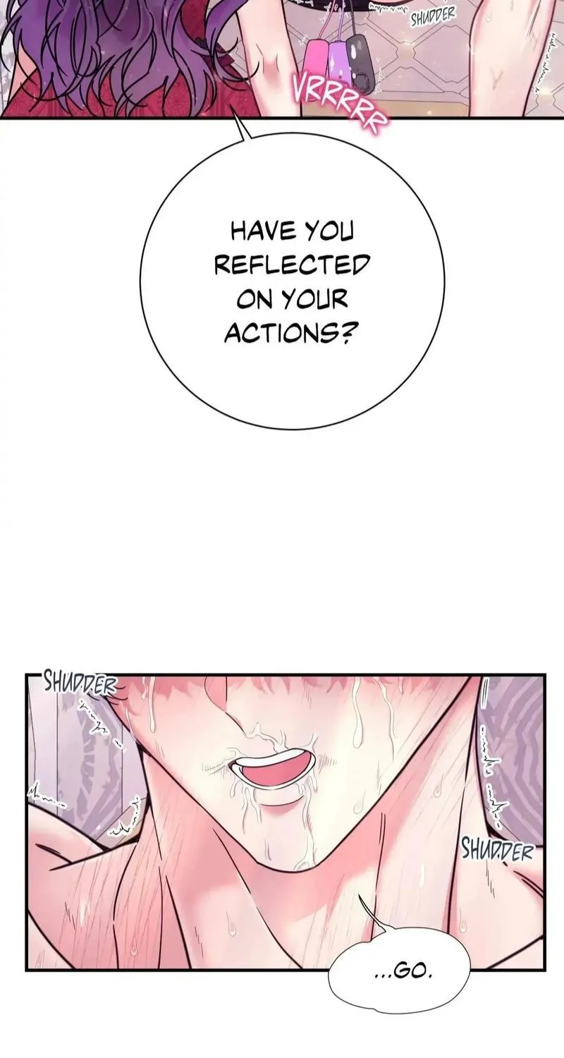 A Changed Man Chapter 43 page 8 - 