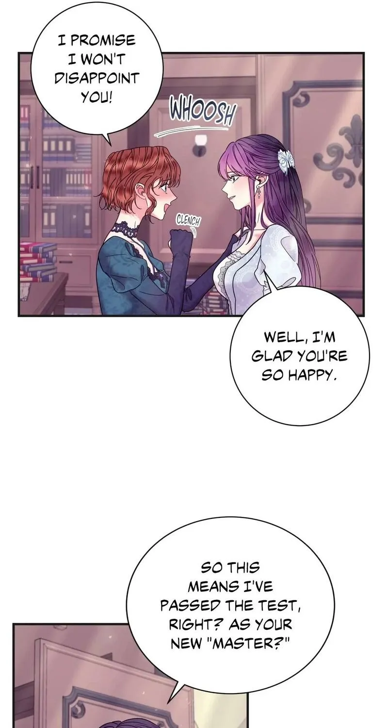A Changed Man Chapter 44 page 11 - 