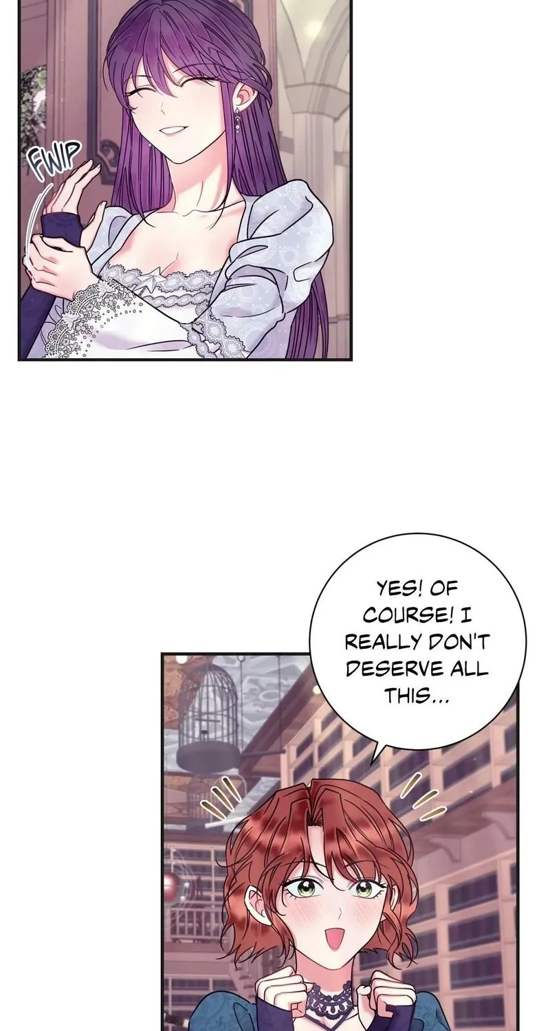 A Changed Man Chapter 44 page 12 - 