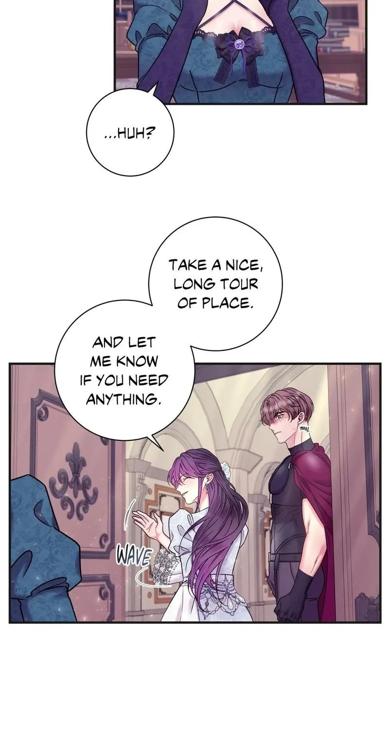 A Changed Man Chapter 44 page 13 - 