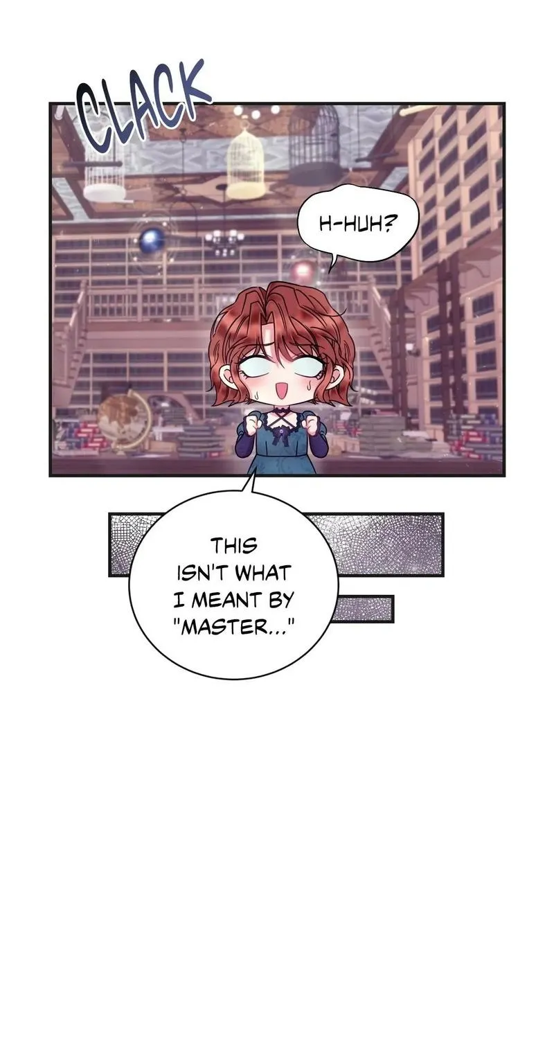 A Changed Man Chapter 44 page 14 - 