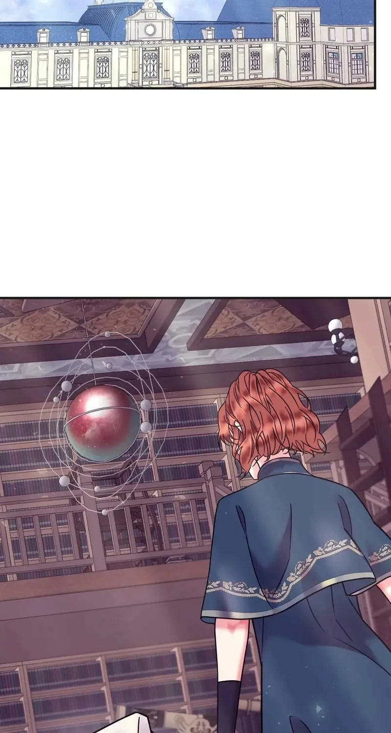 A Changed Man Chapter 44 page 16 - 