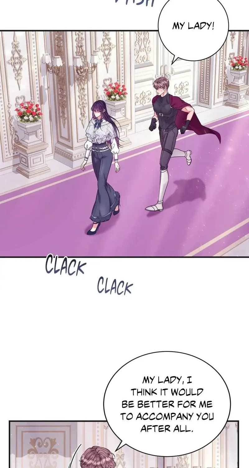 A Changed Man Chapter 44 page 19 - 