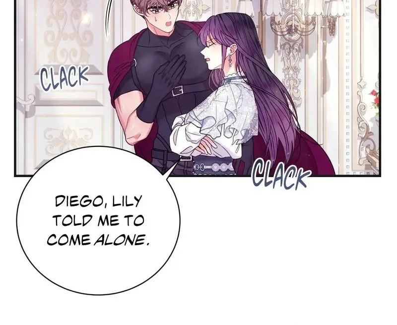 A Changed Man Chapter 44 page 20 - 