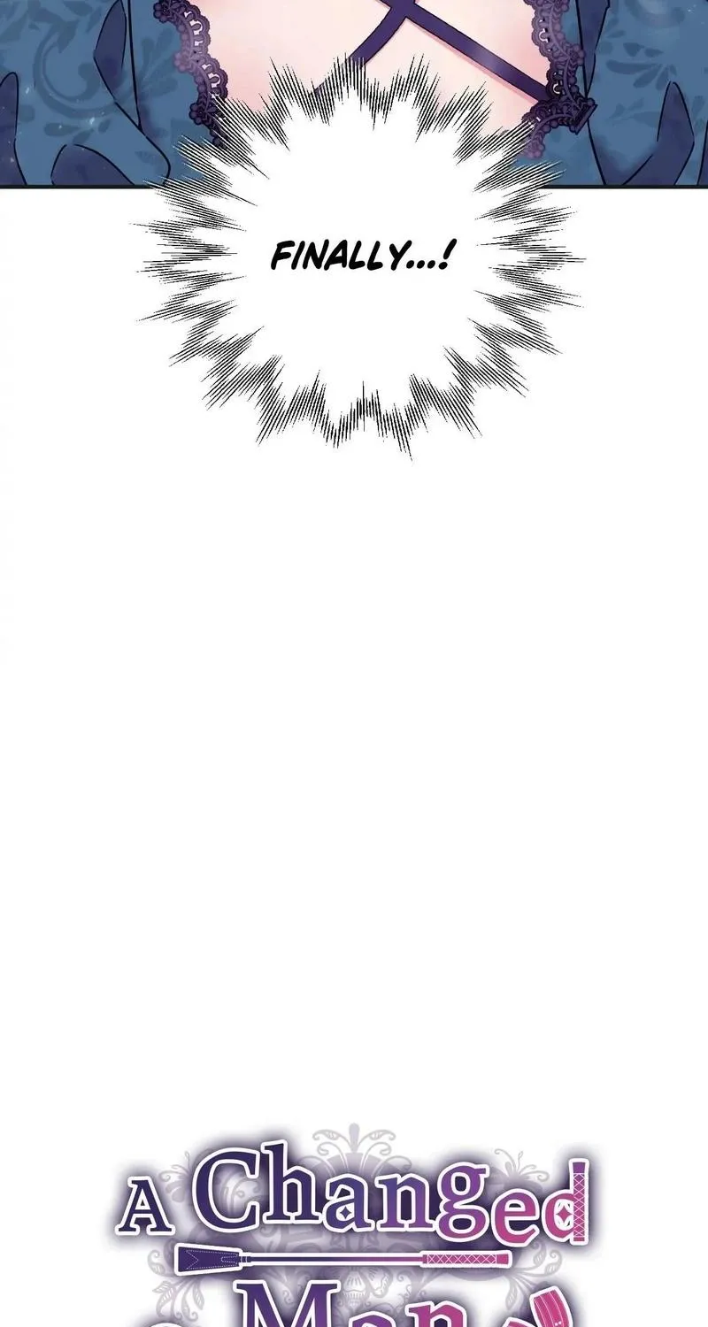 A Changed Man Chapter 44 page 3 - 