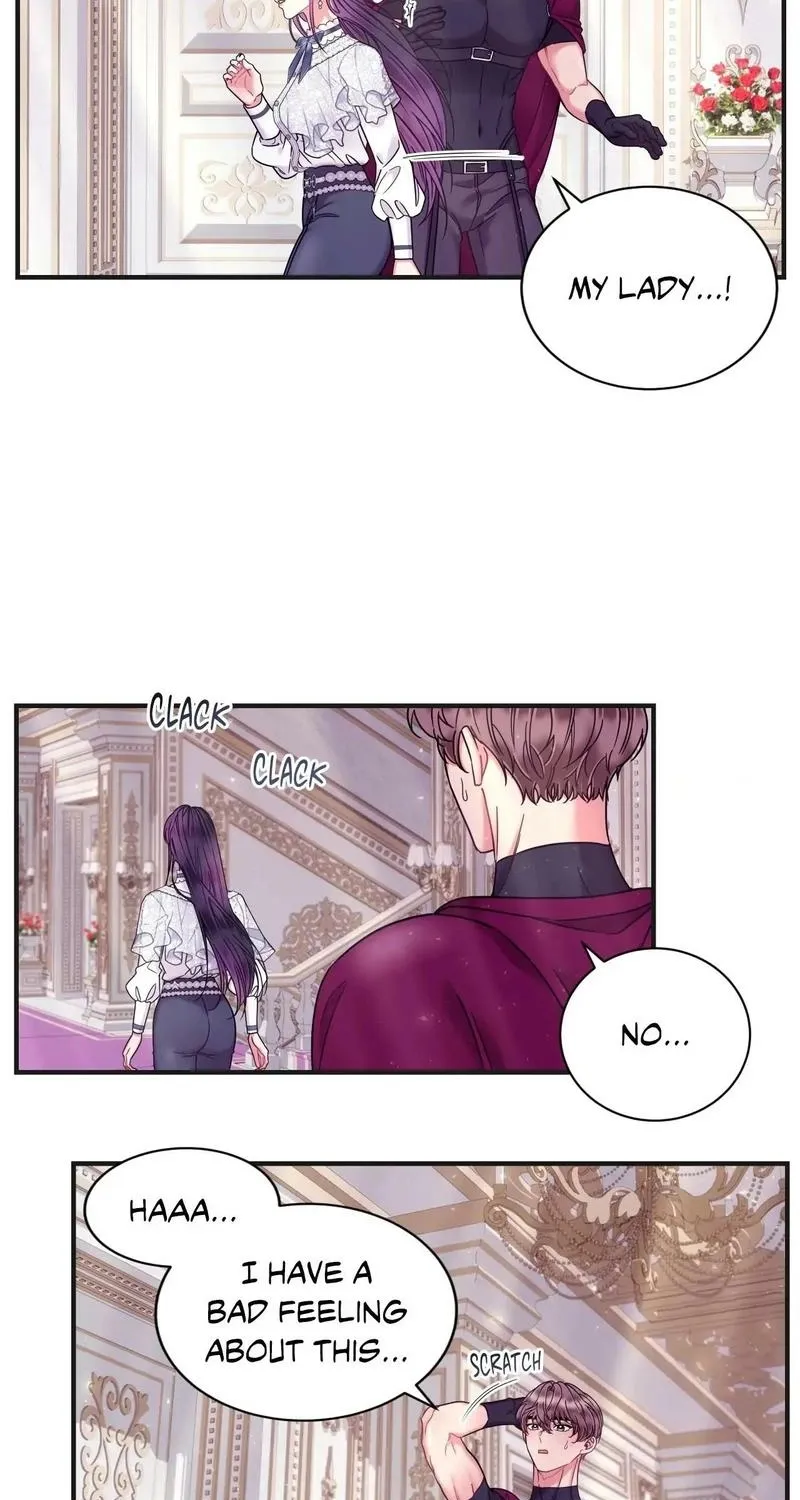 A Changed Man Chapter 44 page 23 - 