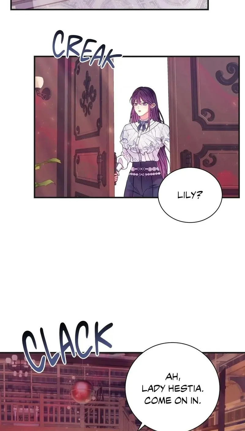 A Changed Man Chapter 44 page 25 - 