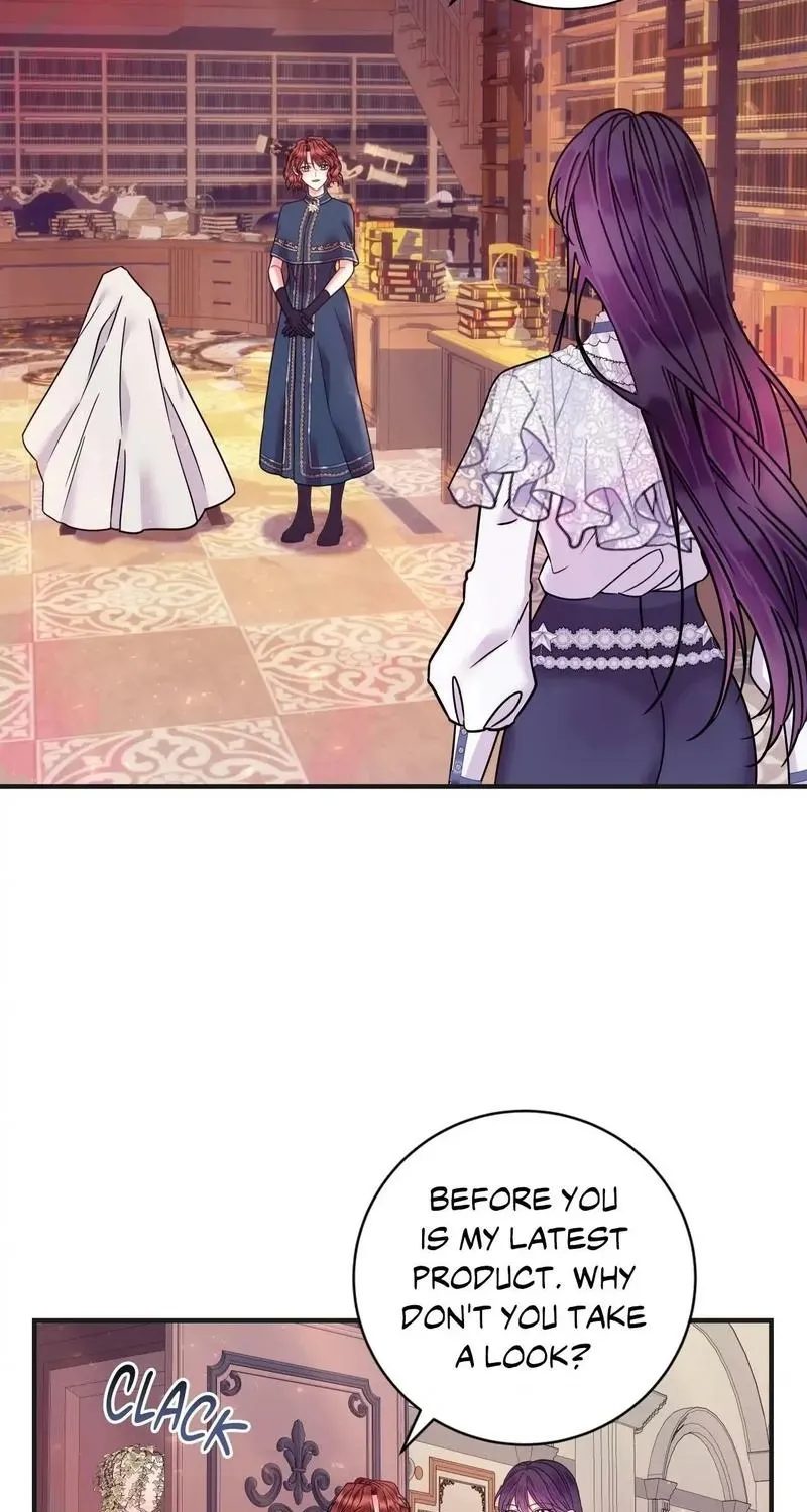 A Changed Man Chapter 44 page 26 - 