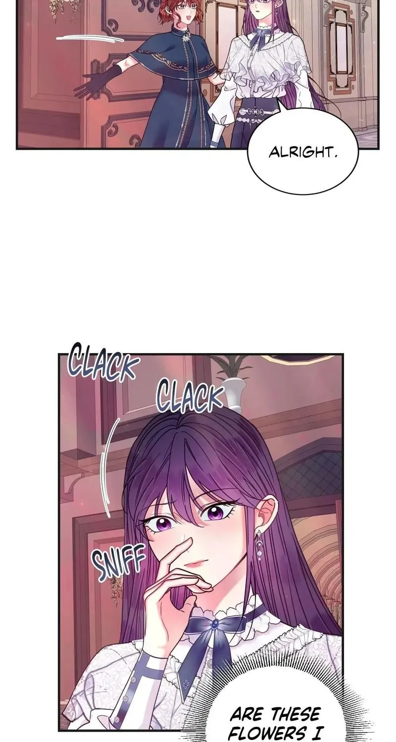 A Changed Man Chapter 44 page 27 - 
