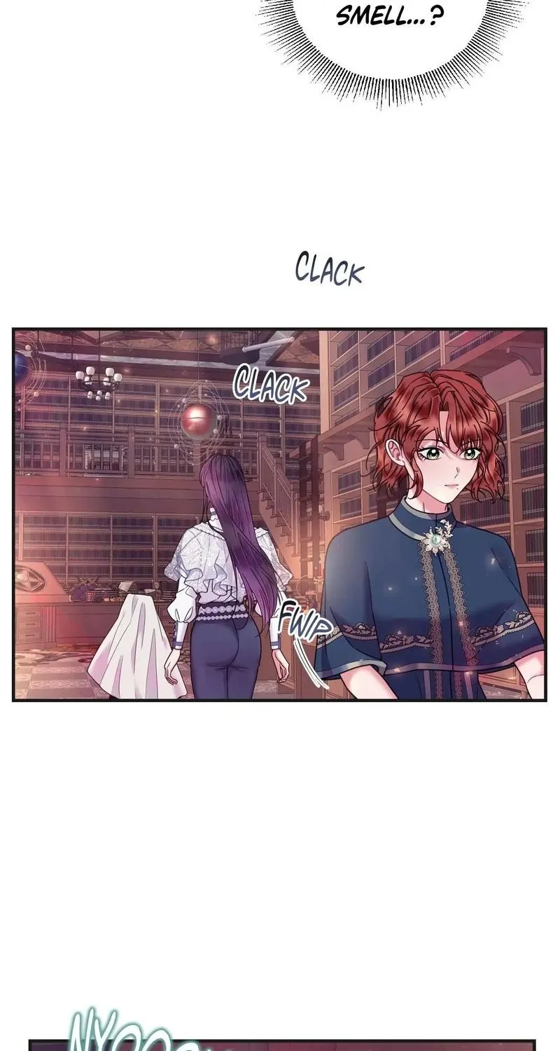A Changed Man Chapter 44 page 28 - 