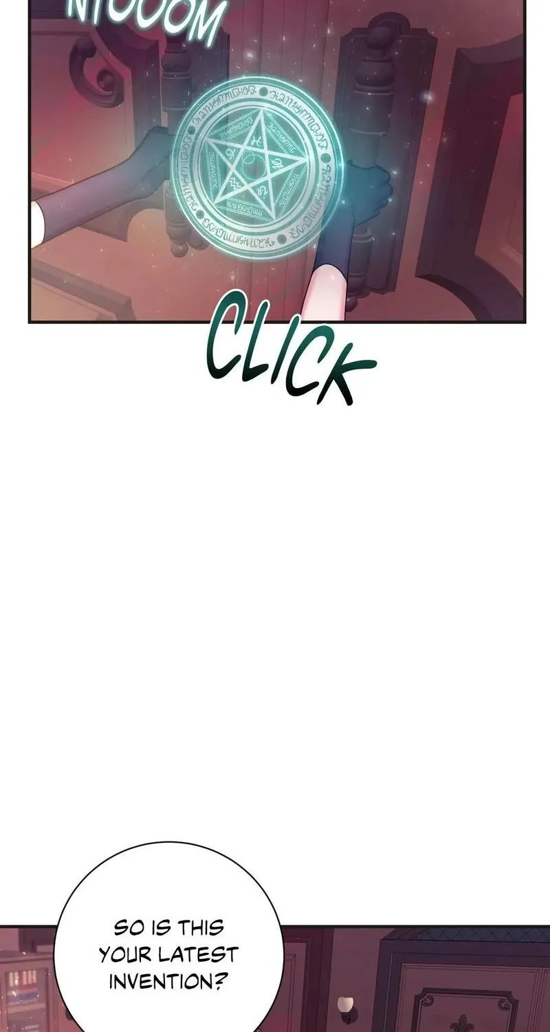 A Changed Man Chapter 44 page 29 - 