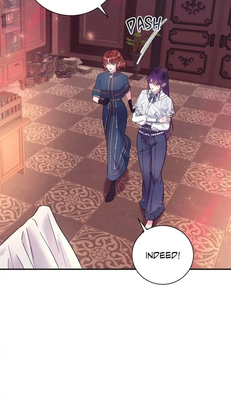 A Changed Man Chapter 44 page 30 - 