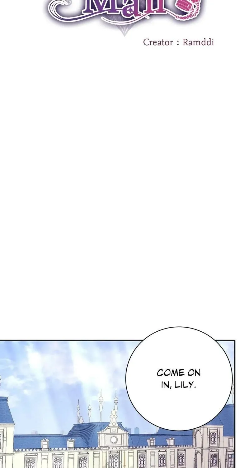 A Changed Man Chapter 44 page 4 - 