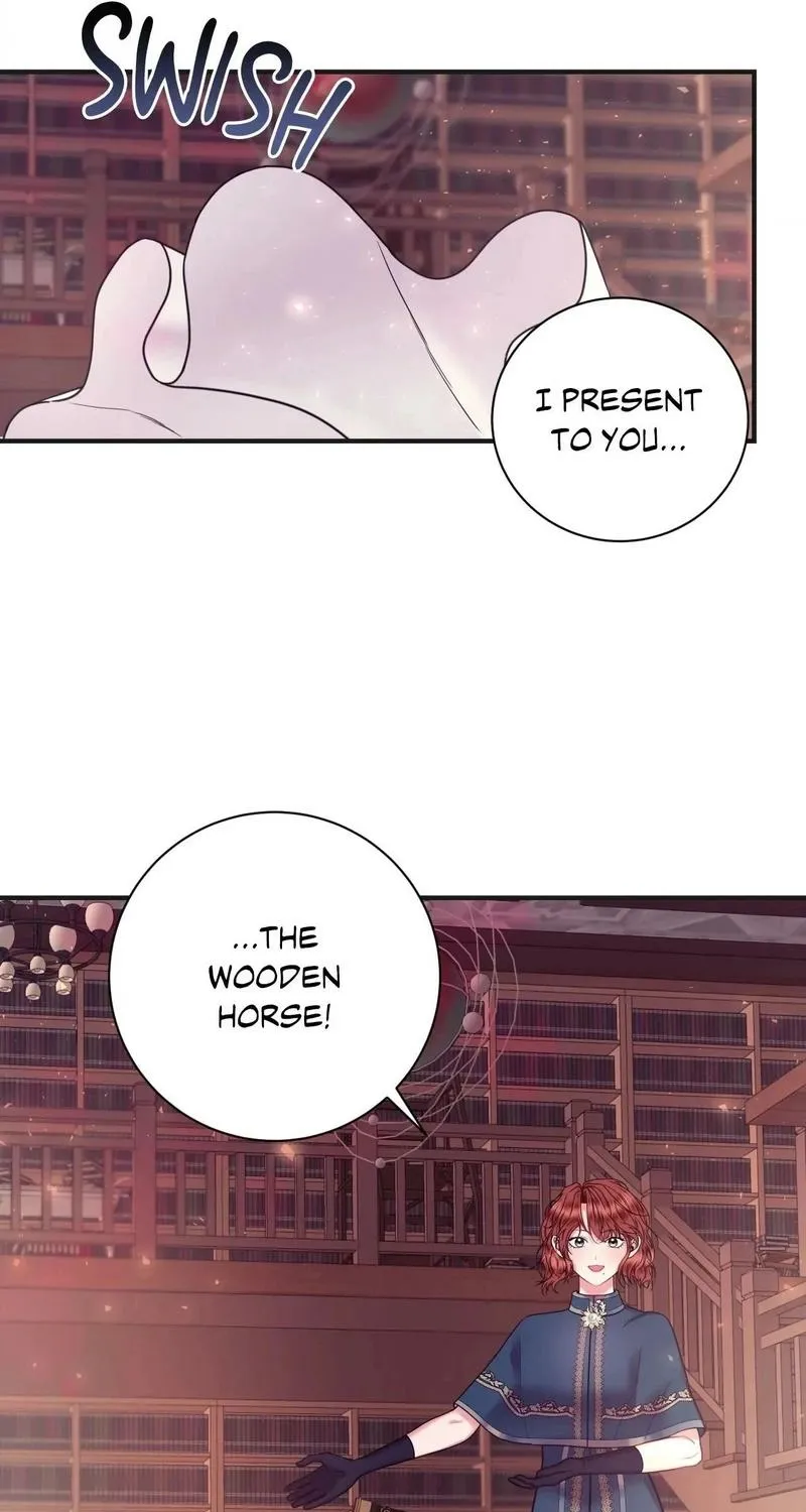 A Changed Man Chapter 44 page 31 - 
