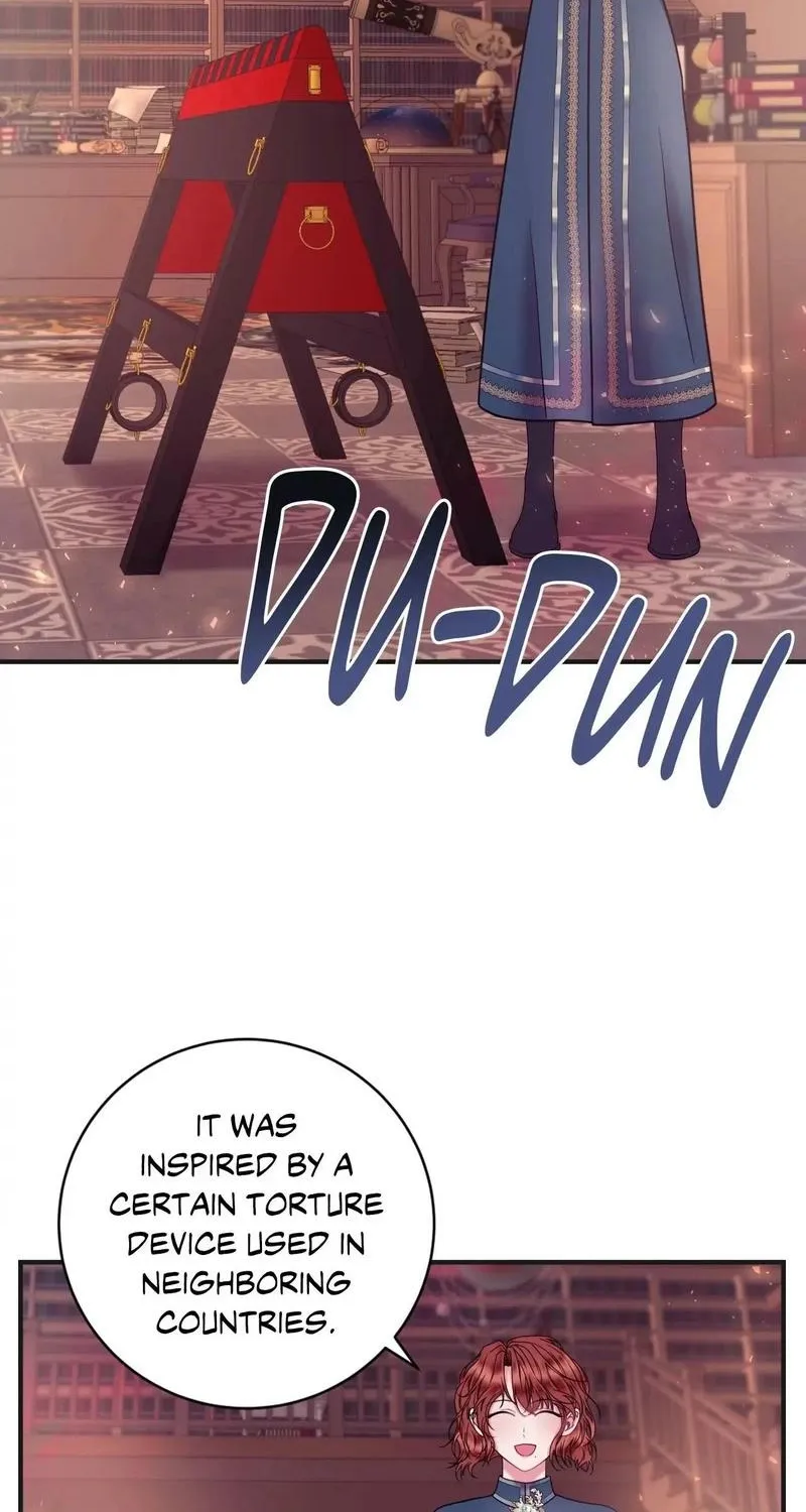A Changed Man Chapter 44 page 32 - 