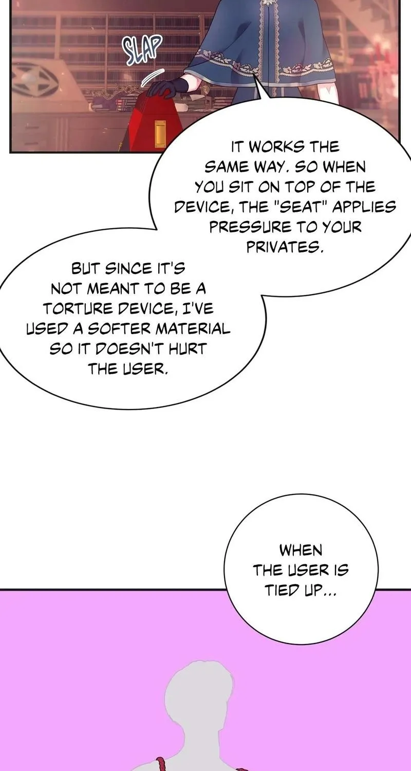A Changed Man Chapter 44 page 33 - 