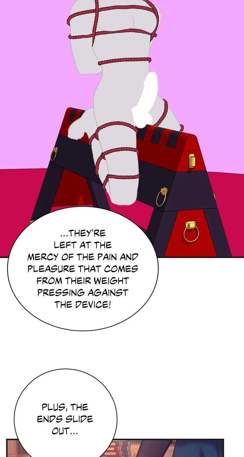 A Changed Man Chapter 44 page 34 - 