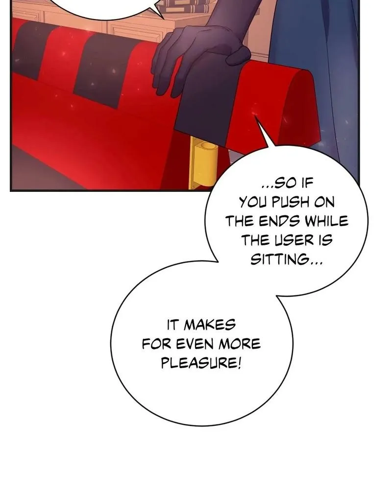 A Changed Man Chapter 44 page 35 - 