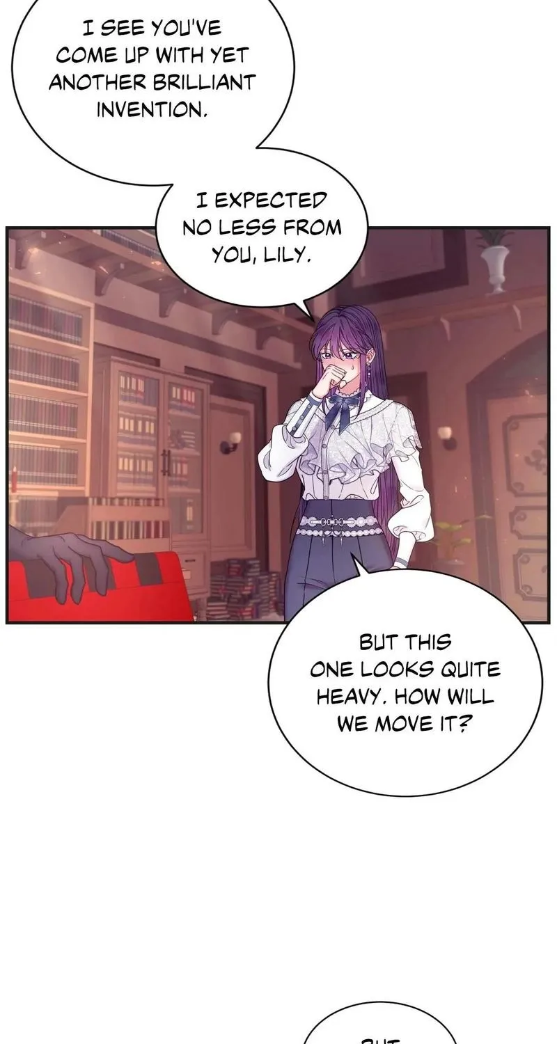 A Changed Man Chapter 44 page 37 - 