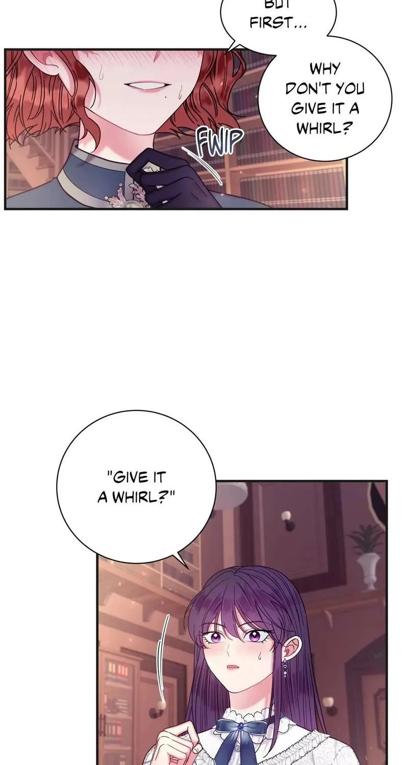 A Changed Man Chapter 44 page 38 - 