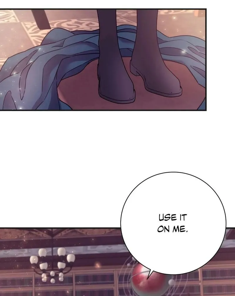 A Changed Man Chapter 44 page 40 - 