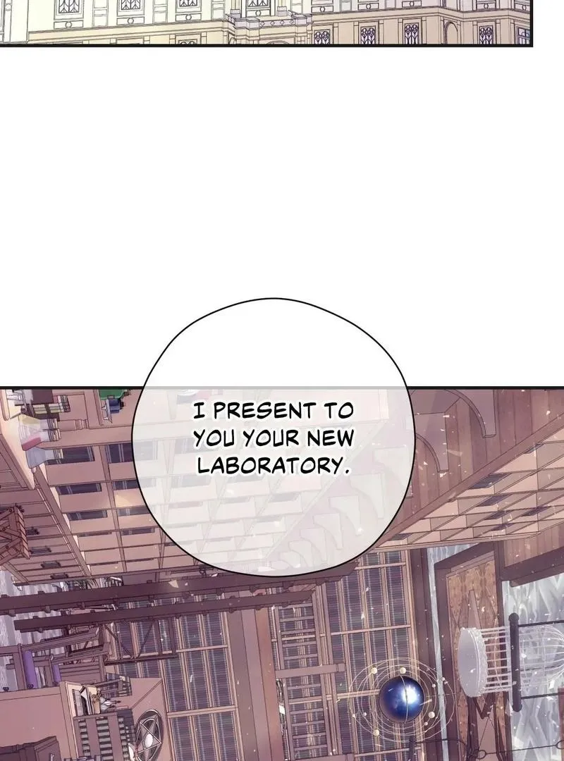 A Changed Man Chapter 44 page 5 - 