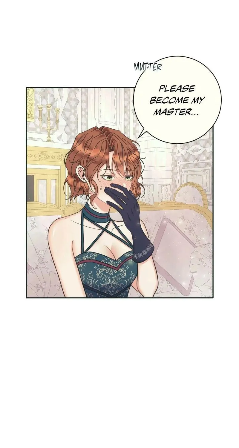 A Changed Man Chapter 44 page 42 - 