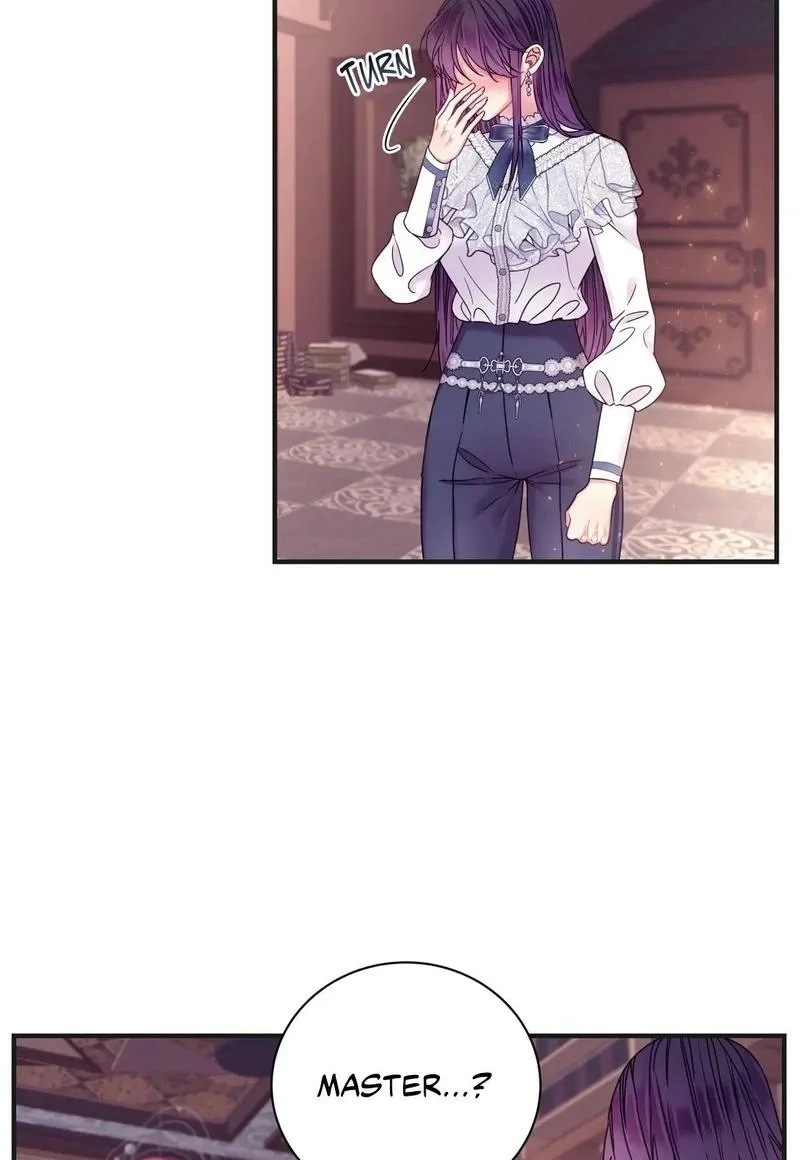 A Changed Man Chapter 44 page 45 - 