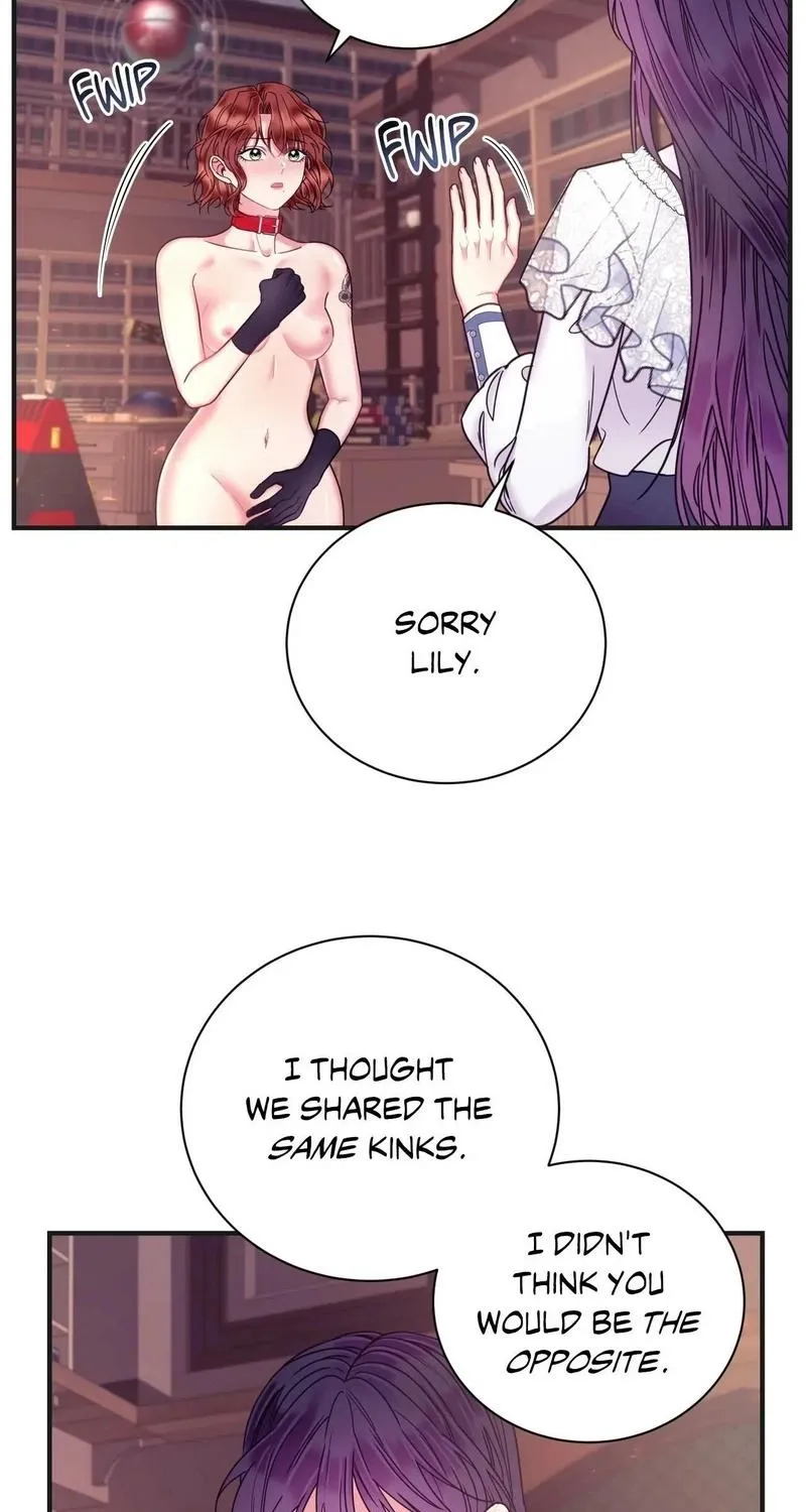 A Changed Man Chapter 44 page 46 - 