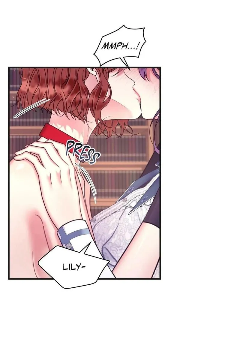A Changed Man Chapter 44 page 50 - 