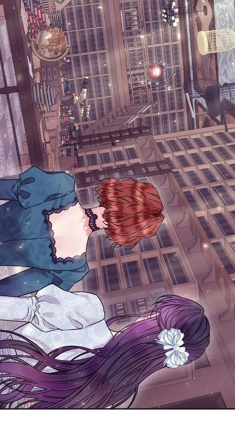 A Changed Man Chapter 44 page 6 - 