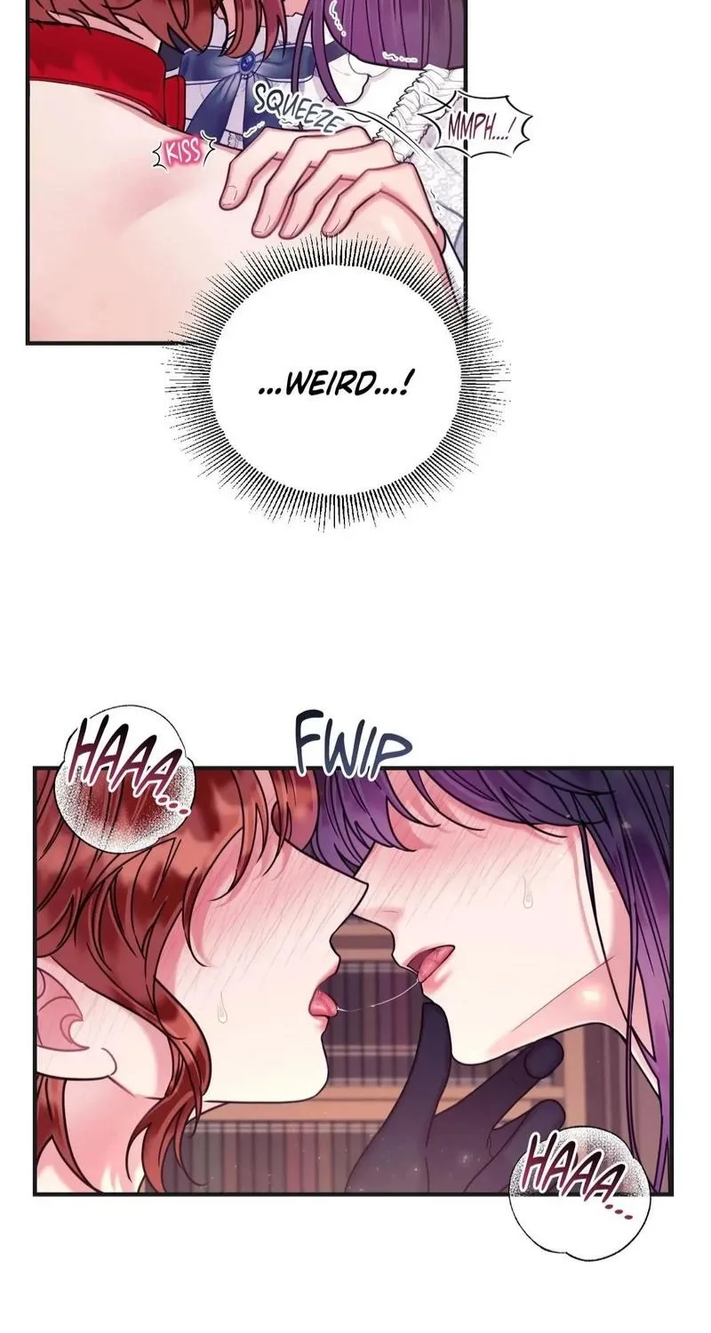 A Changed Man Chapter 44 page 52 - 