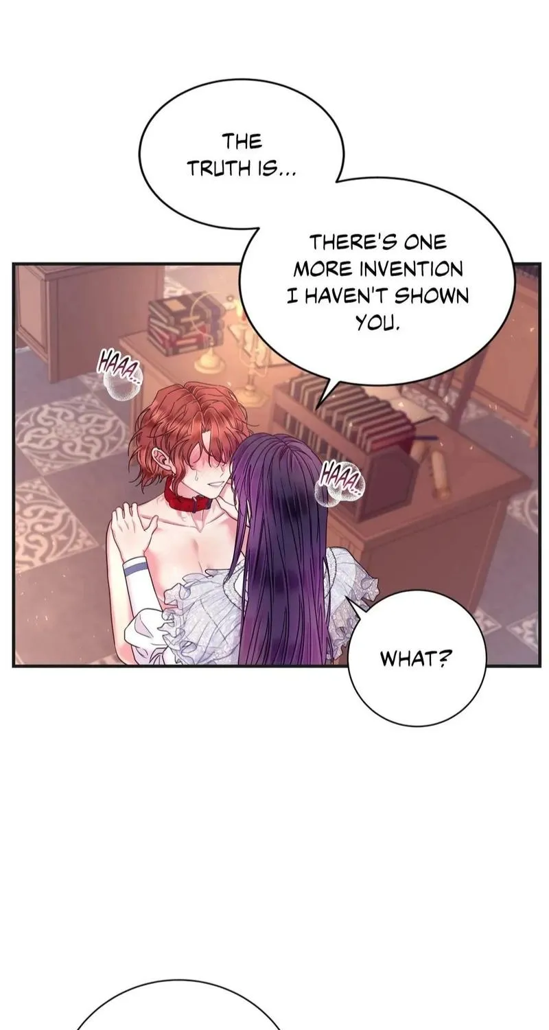 A Changed Man Chapter 44 page 53 - 
