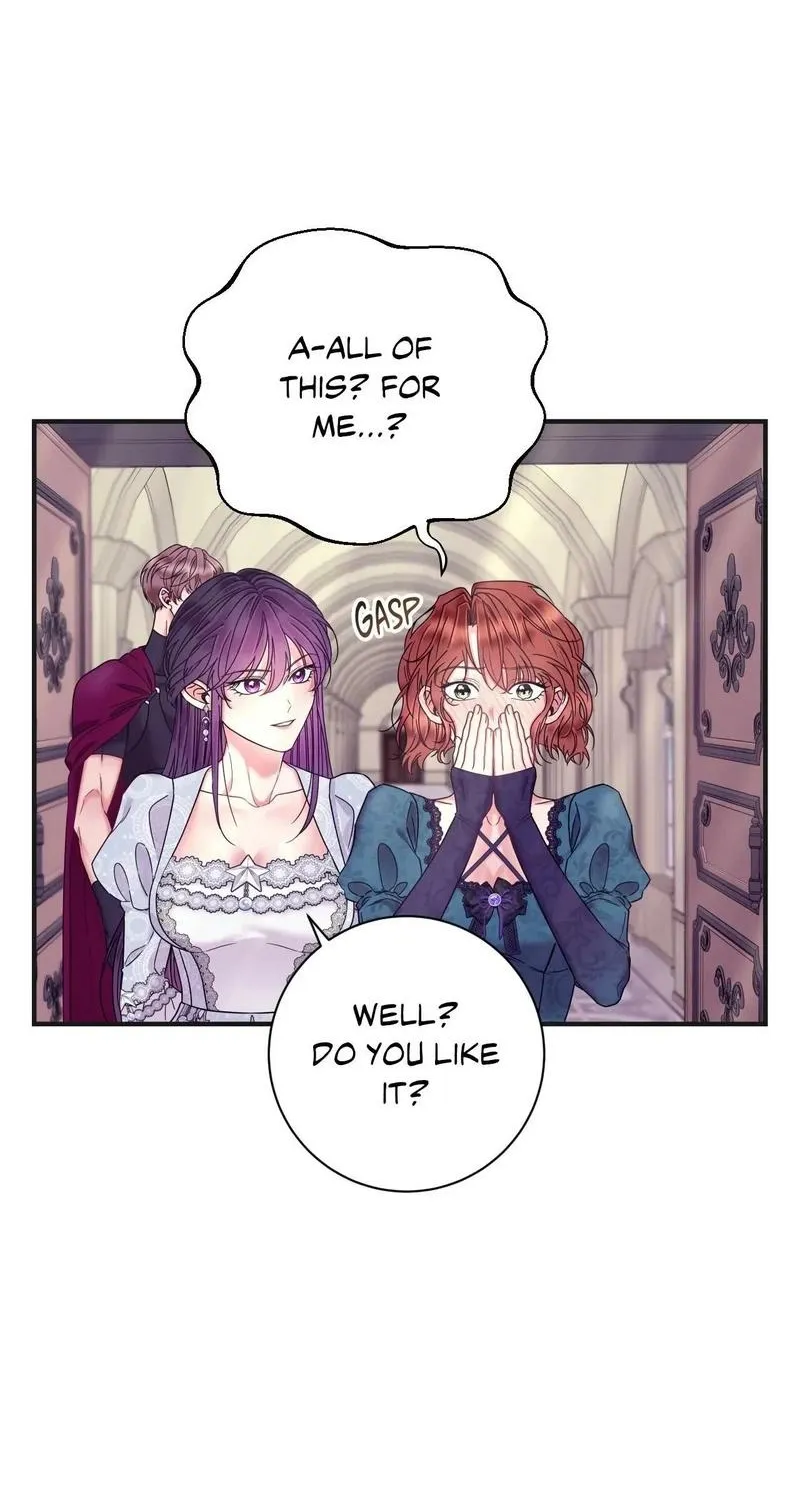 A Changed Man Chapter 44 page 7 - 