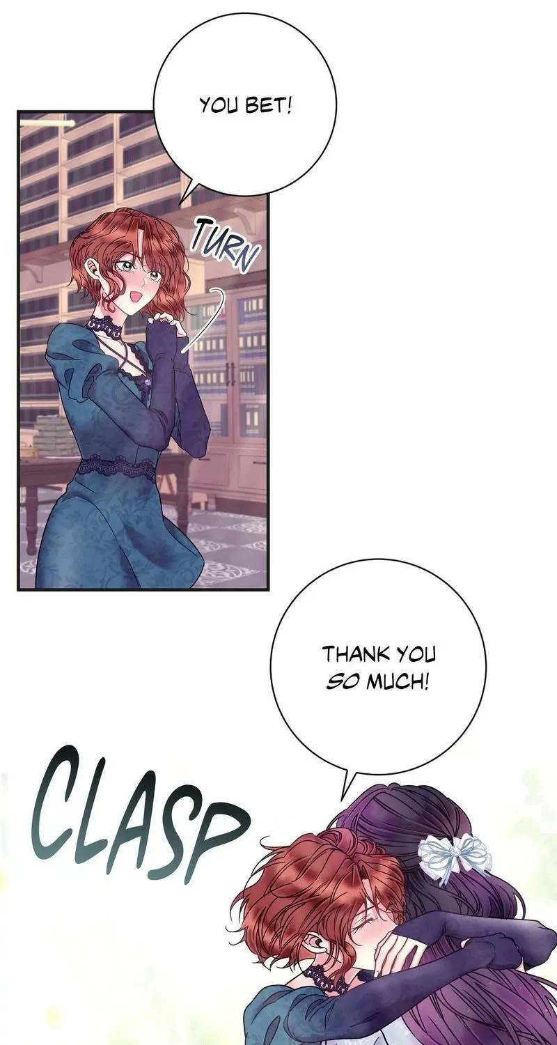 A Changed Man Chapter 44 page 8 - 