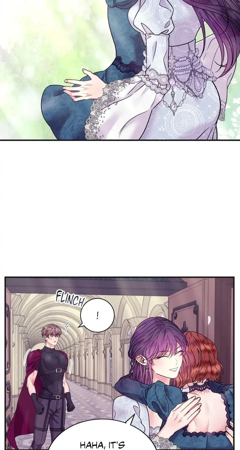 A Changed Man Chapter 44 page 9 - 