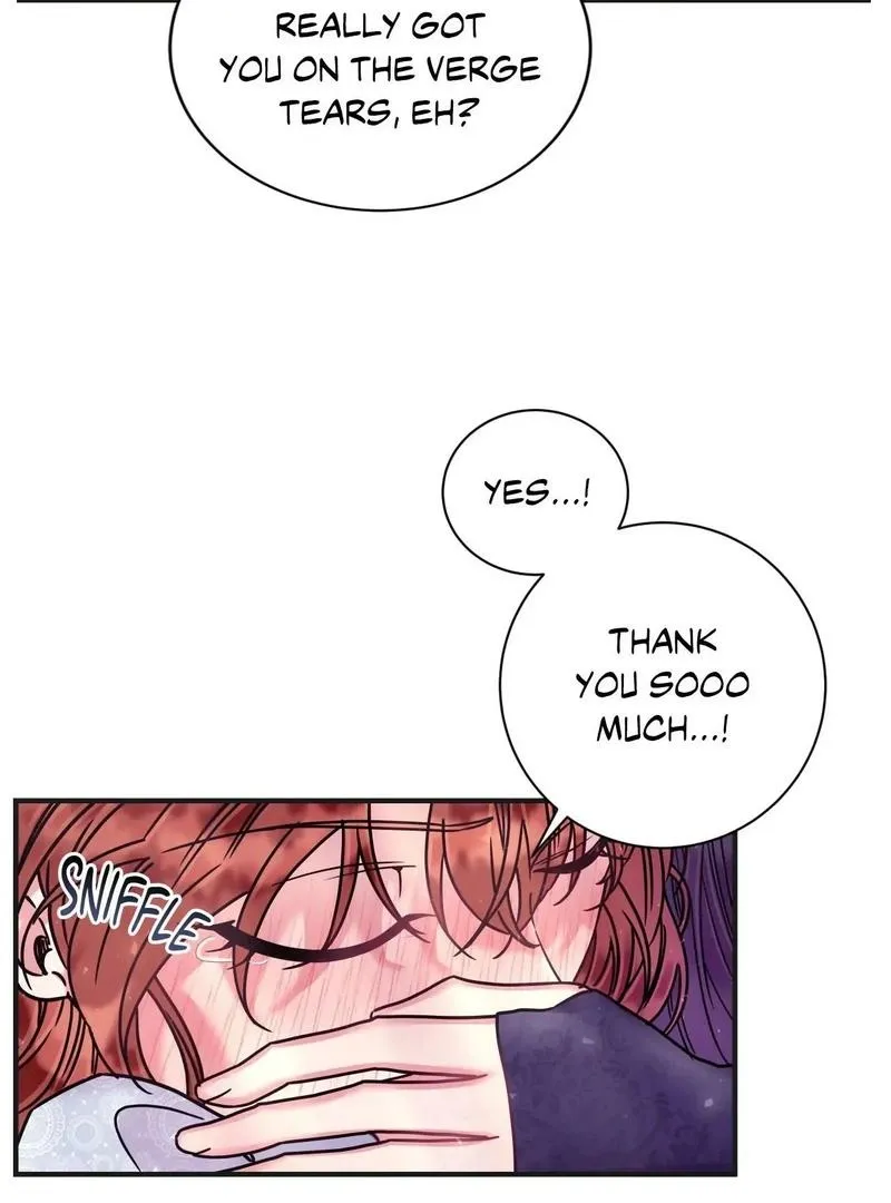 A Changed Man Chapter 44 page 10 - 