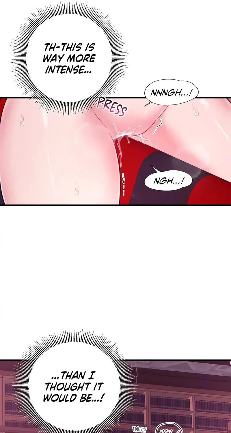 A Changed Man Chapter 45 page 11 - 
