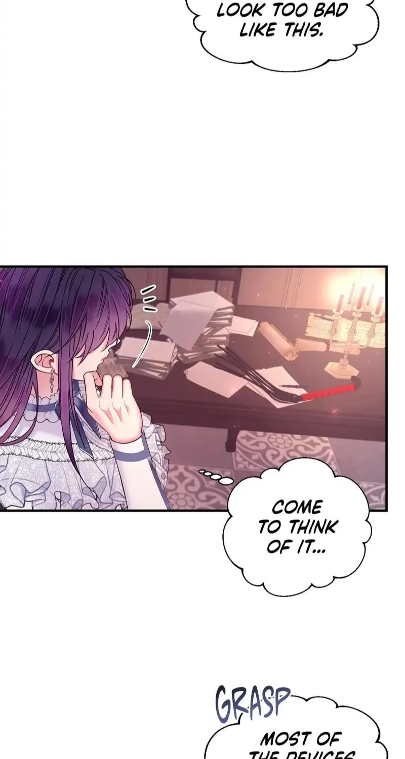A Changed Man Chapter 45 page 15 - 