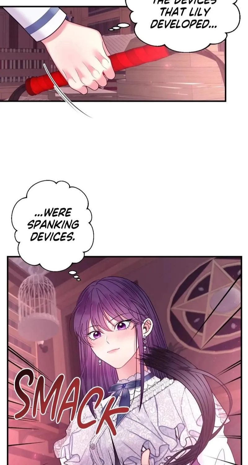 A Changed Man Chapter 45 page 16 - 