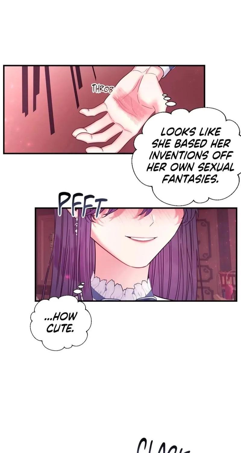 A Changed Man Chapter 45 page 18 - 