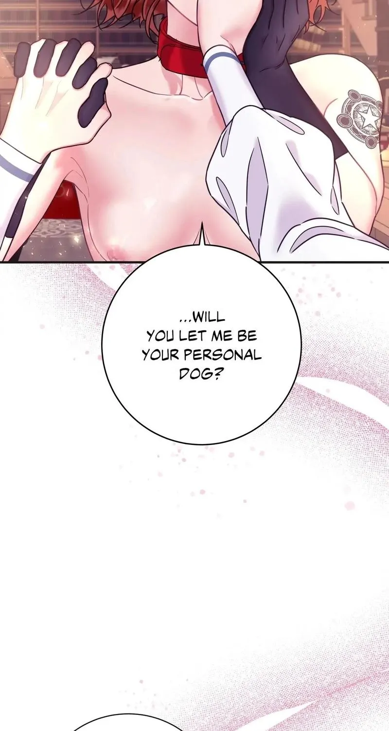 A Changed Man Chapter 45 page 3 - 