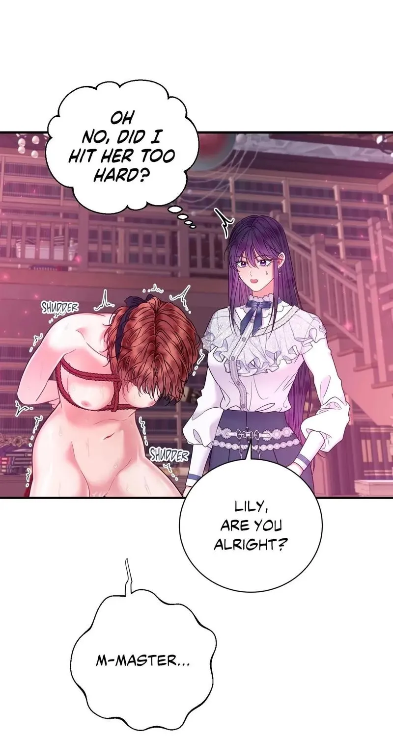 A Changed Man Chapter 45 page 21 - 