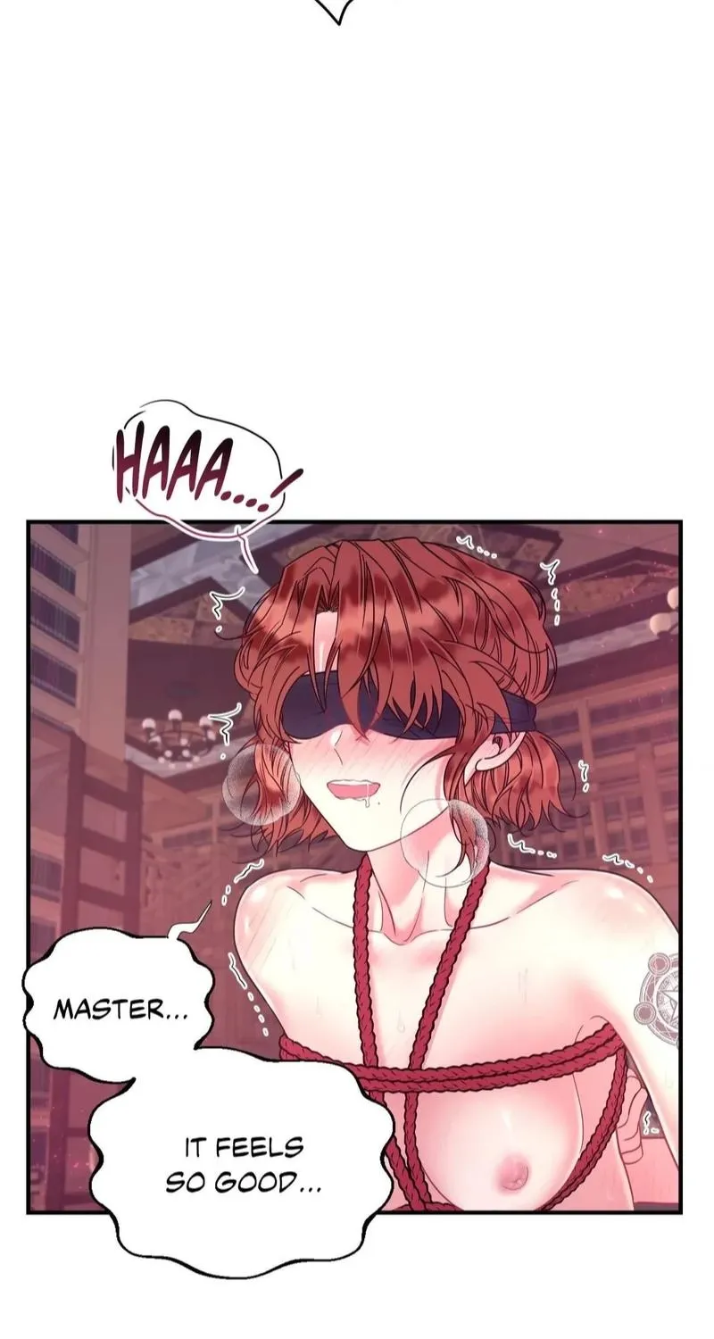 A Changed Man Chapter 45 page 25 - 